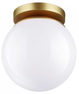 Потолочный светильник Bosco 4247/1C Odeon Light