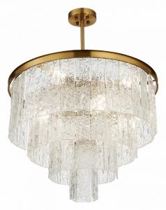 Люстра на штанге Corsia SL1230.302.08 ST-Luce