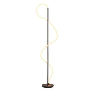 Торшер A2850PN-35BK Arte Lamp