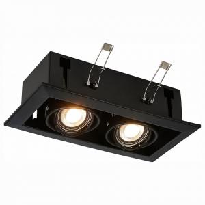 Встраиваемый светильник Hemi ST250.448.02 ST-Luce
