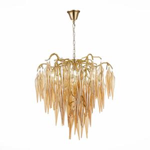 Подвесная люстра Siena SL1652.203.06 ST-Luce