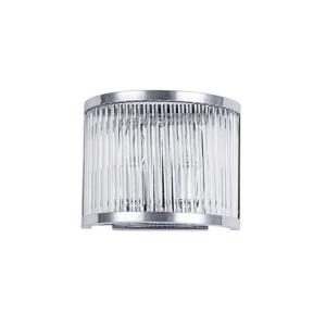 Настенный светильник Annetta A1065AP-2CC Arte Lamp