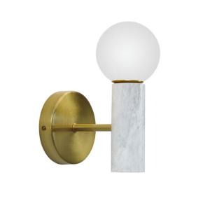 Настенный светильник Eterno 1830/33 AP-1 Divinare