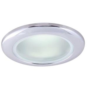 Встраиваемый светильник A2024PL-1CC Arte Lamp