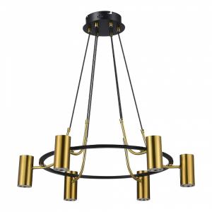 Подвесная люстра Talia SL1215.403.06 ST-Luce