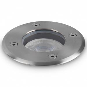 Тротуарный светильник Tubo O043DL-01S Maytoni