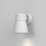 Декоративная подсветка Cono MRL 1027 белый Elektrostandard