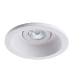 Встраиваемый светильник A9215PL-1WH Arte Lamp