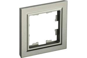 Рамка 1-я Шампань Brite