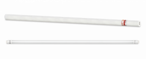 Лампа светодиодная LED-T8-М-PRO 20Вт 230В G13 6500К 2000Лм 1200мм матовая IN HOME