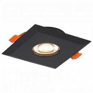Встраиваемый светильник Ovasis ST204.408.01 ST-Luce