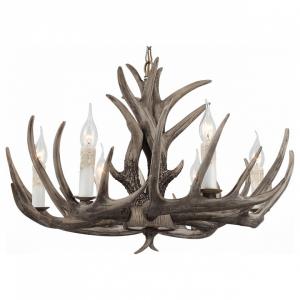 Подвесная люстра Corna SL154.703.06 ST-Luce