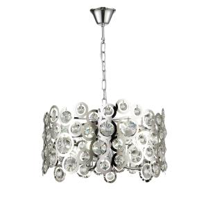 Подвесная люстра Letina SL1103.103.08 ST-Luce