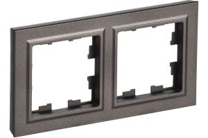 Рамка 2-я Бронза Brite