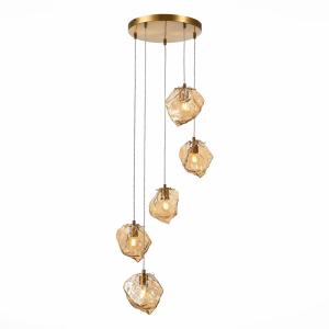 Подвесная люстра Portici SL1175.303.05 ST-Luce