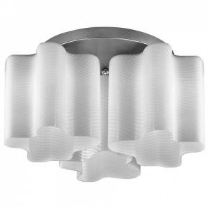 Потолочная люстра Onde SL117.502.03 ST-Luce