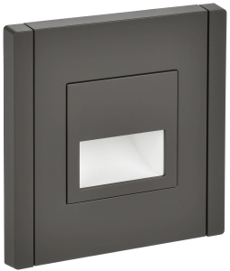 Подсветка LED встраиваемая Серый Forte&Piano