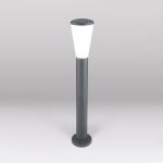 Ландшафтный светильник Techno 1417 серый Elektrostandard
