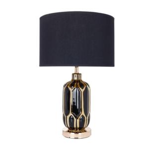 Настольная лампа Revati A4016LT-1BK Arte Lamp
