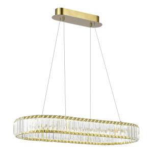 Подвесная люстра Tivoli SL1622.323.01 ST-Luce