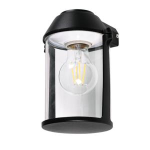 Настенный светильник Minchir A8306AL-1BK Arte Lamp