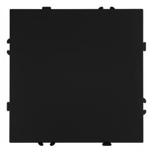 Заглушка Черный уголь Эмили