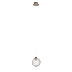 Подвесной светильник Arcobalino SL1152.203.01 ST-Luce