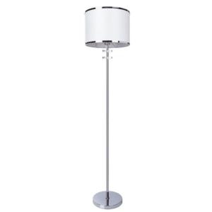 Торшер A3990PN-1CC Arte Lamp