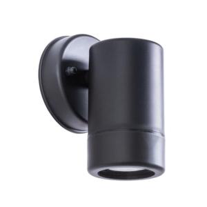 Фасадный светильник A3503AL-1BK Arte Lamp