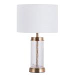 Настольная лампа Baymont A5070LT-1PB Arte Lamp