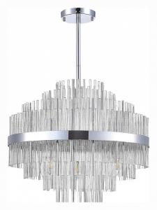 Люстра на штанге Rens SL1634.103.09 ST-Luce