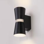 Декоративная подсветка Viare MRL 1003 12W 4200K черный Elektrostandard
