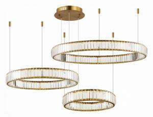 Подвесная люстра Tivoli SL1622.313.03 ST-Luce