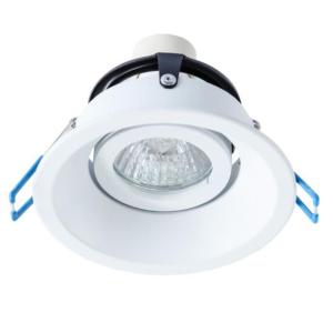 Встраиваемый светильник A6668PL-1WH Arte Lamp