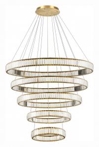 Подвесная люстра Tivoli SL1622.313.05 ST-Luce