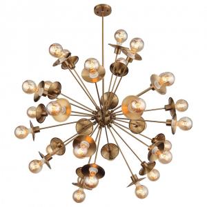 Люстра на штанге Guido SL1111.303.30 ST-Luce