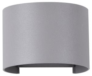 Фасадный светильник Fulton O573WL-L6GR Maytoni