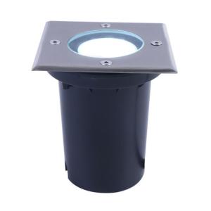 Тротуарный светильник A6015IN-1SS Arte Lamp