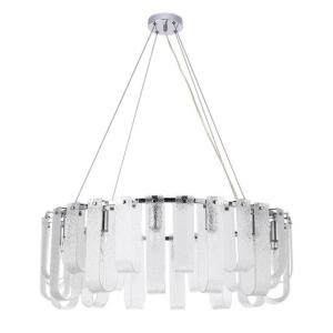 Подвесная люстра Denebola A4074LM-14CC Arte Lamp