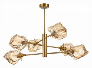 Люстра на штанге Portici SL1175.302.06 ST-Luce