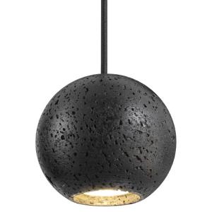 Подвесной светильник Hightech 6626/1L Odeon Light