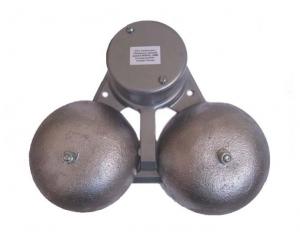 Звонок громкого боя МЗМ-1 220В 50Гц