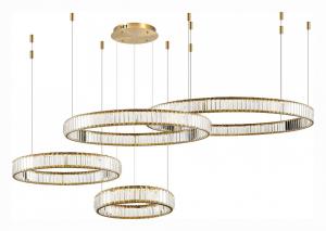 Подвесная люстра Tivoli SL1622.303.04 ST-Luce