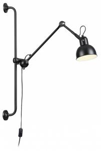 Настенный светильник Arta 4125/1WA Odeon Light