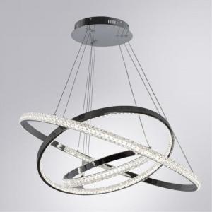 Подвесная люстра Orione A2182SP-160CC Arte Lamp