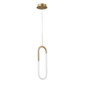 Подвесной светильник Lumino A2233SP-20GO Arte Lamp