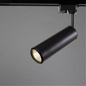 Трековый светильник A1412PL-1BK Arte Lamp
