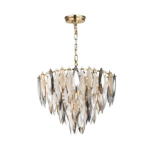 Подвесная люстра Vilna 5068/12 Odeon Light