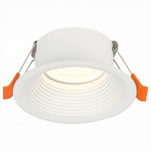 Встраиваемый светильник Nobarra ST202.508.01 ST-Luce