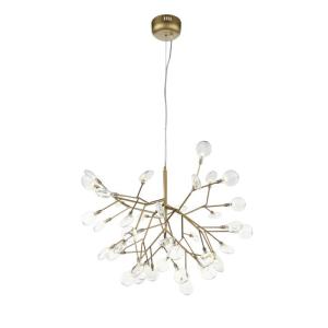 Подвесная люстра Riccardo SL411.203.45 ST-Luce